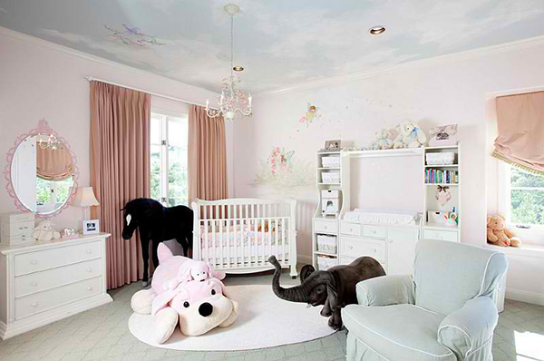 Nursery Room