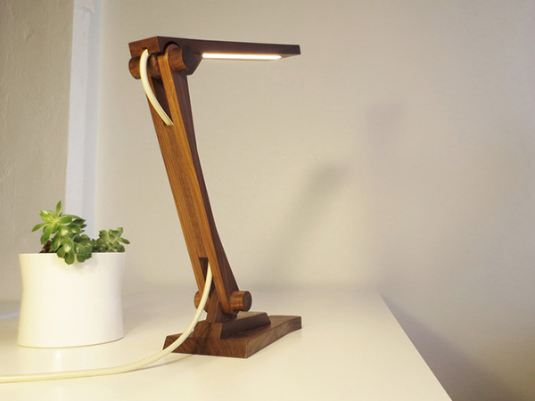 task lamp