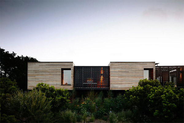 wolveridge architects