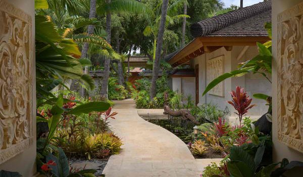 Download 10 Easy Steps To Make Your Dream Tropical Garden A Reality Home Design Lover