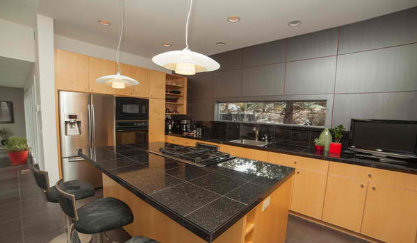 Be smart in changing the countertop