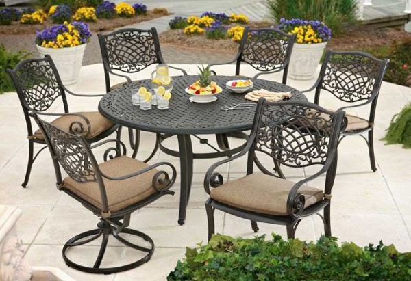 Garden Furniture