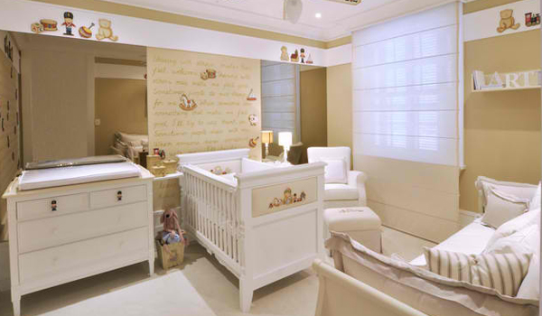 baby room outlet