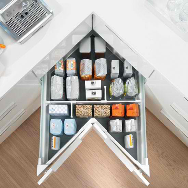 Organize Your Kitchen with these 20 Awesome Kitchen ...