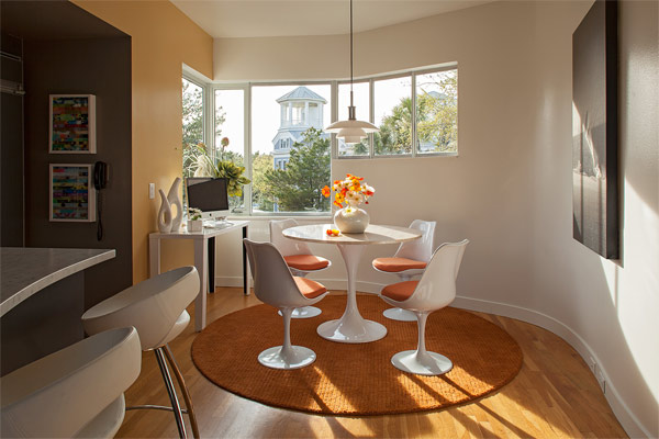 kitchen nook 