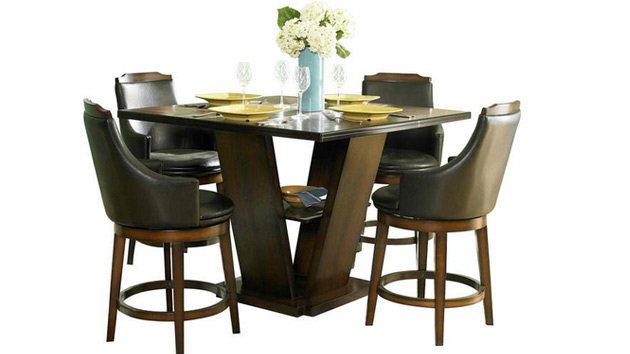 20 Surprising Square Wooden Pedestal Table Bases