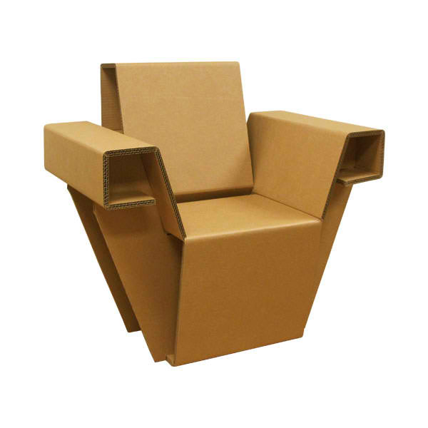 cardboard furniture