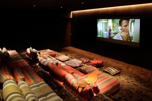 home theater