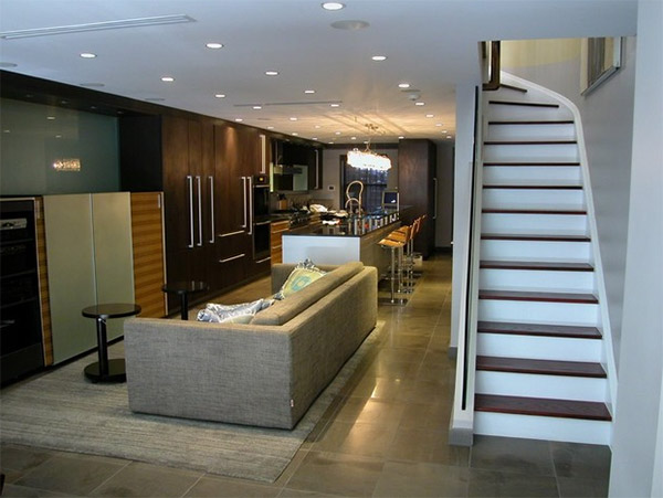 Basement Designs