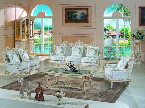 20 Stunning Italian Living  Room  Furniture  Home Design Lover