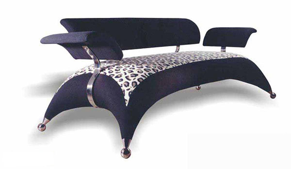 Safari sofa