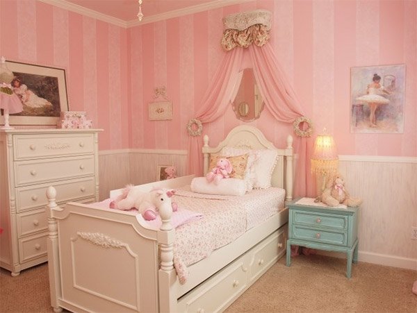 20 Princess Themed Bedrooms Every Girl Dreams Of Home Design Lover