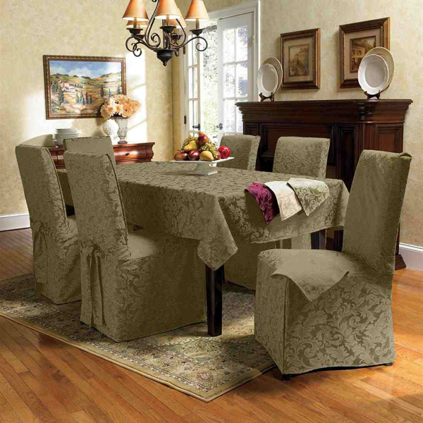 dining room covers