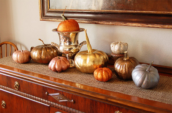 Fall Decor