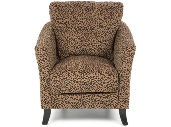 Scurry Armchair