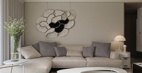 Contemporary Apartment Decor – NetDécor