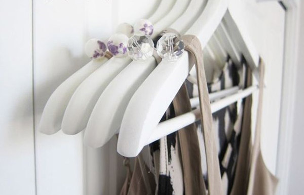 Embellished Hangers