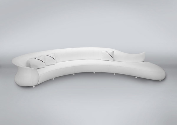 corner sofa