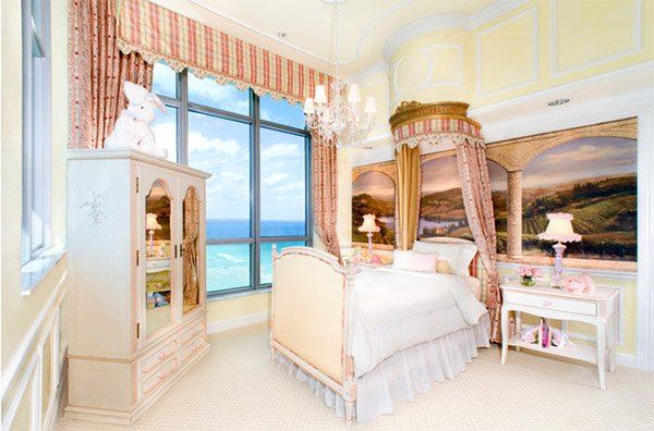 20 Princess Themed Bedrooms Every Girl Dreams Of Home Design Lover