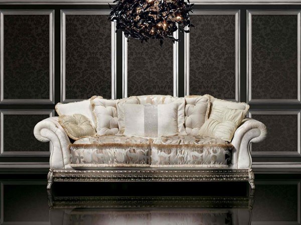 UNIQUE DESIGN FOR A LUXURY HOME ⋆ Luxury Italian Classic Furniture