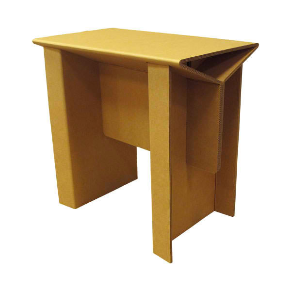 Cardboard furnitures