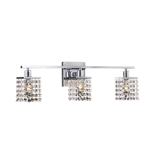 Bathrooms sconces