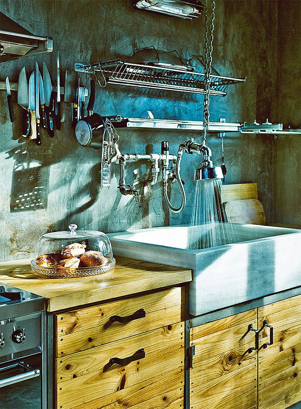 kitchen sink