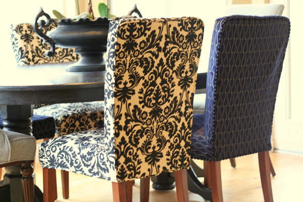 20 Assorted Dining Room Seat Covers Home Design Lover