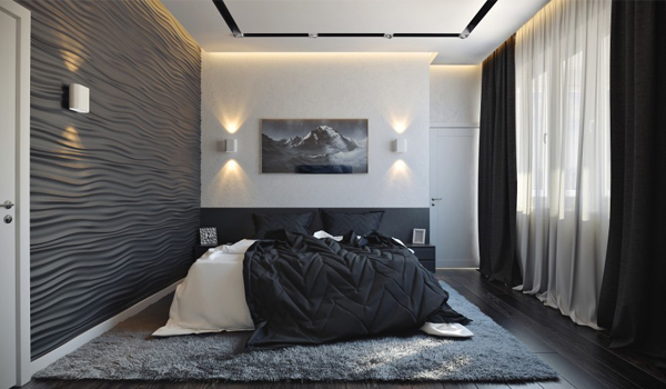 How To Achieve A Hotel Like Feel In Your Bedroom Home