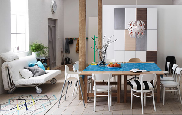 20 Small Dining Room Lighting Designs Home Design Lover