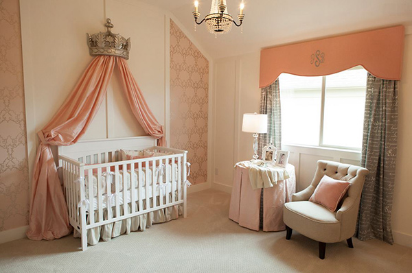 nursery