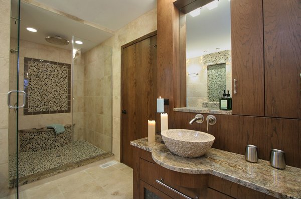 20 Cool Basement Bathroom Ideas Home Design Lover