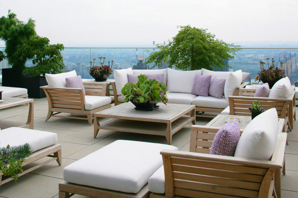 Patio Furniture cushion