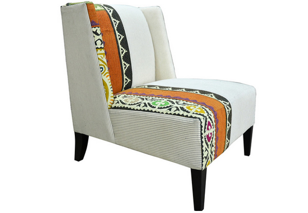 accent chairs