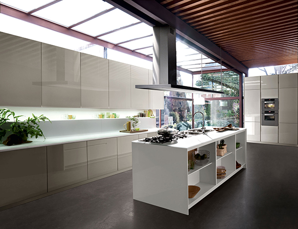 Creative Kitchen Designs