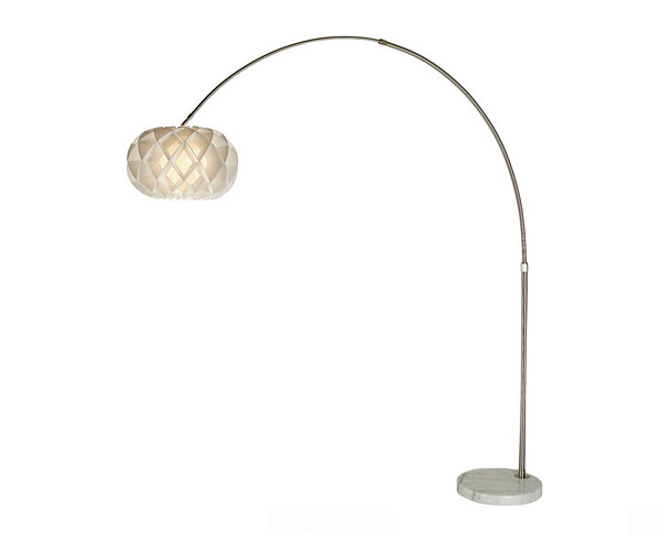 eco-synthetic metal lamps