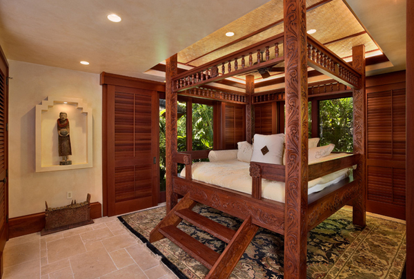 20 Hawaii Bedroom 