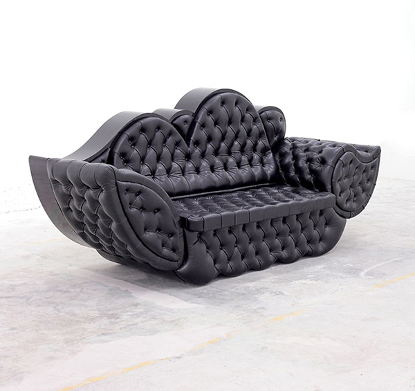 sofa design