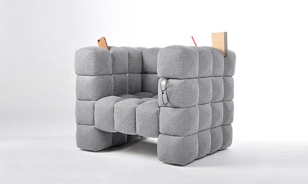 Sofa design