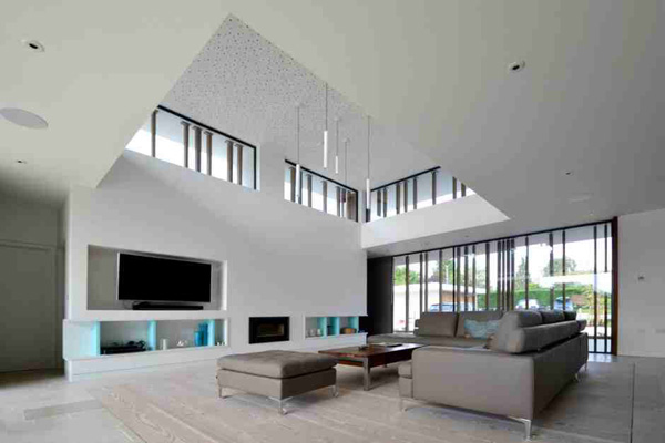 Modern House design
