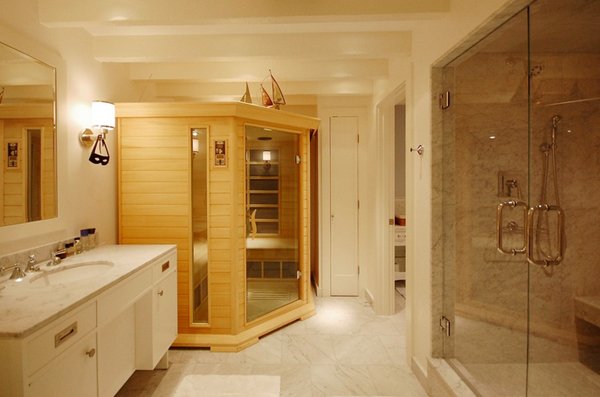 20 Cool Basement Bathroom Ideas Home Design Lover