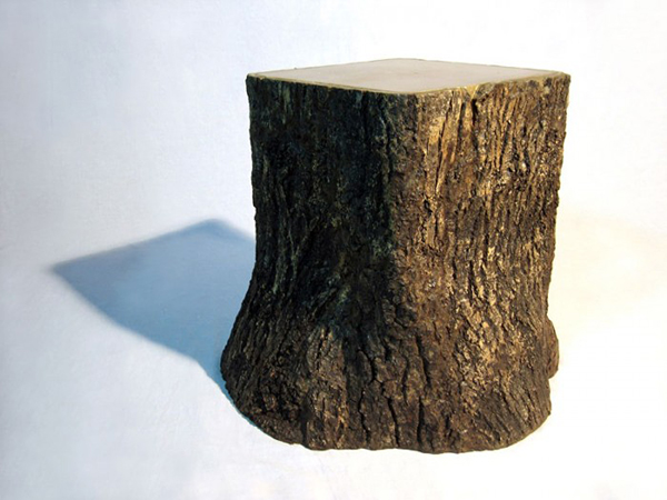 square stool