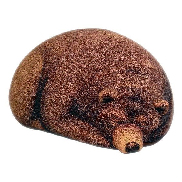 bear bean bag design