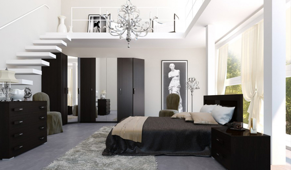 Bloxburge Bedrooms