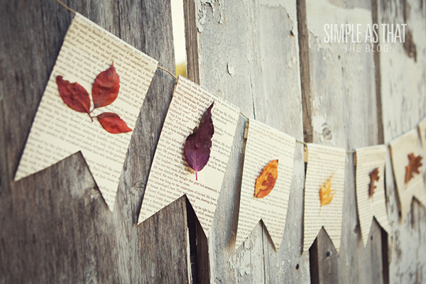 Fall Leaves designs