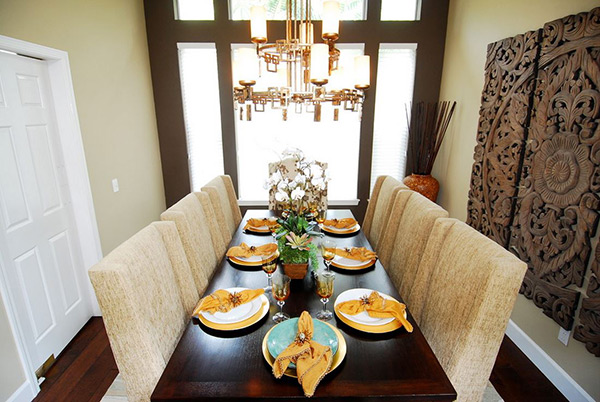 7. Carlsbad Dining Room