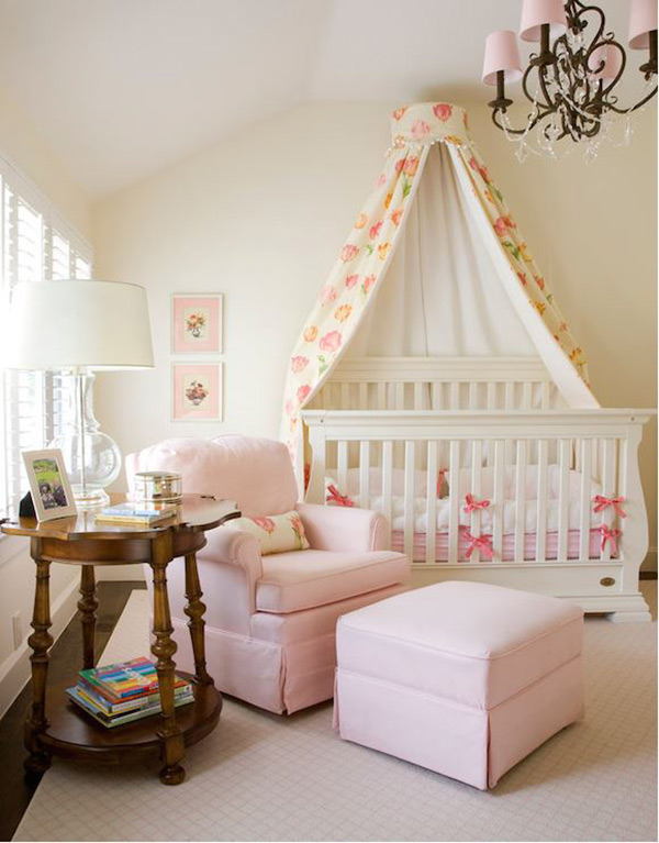 Romantic Nursery