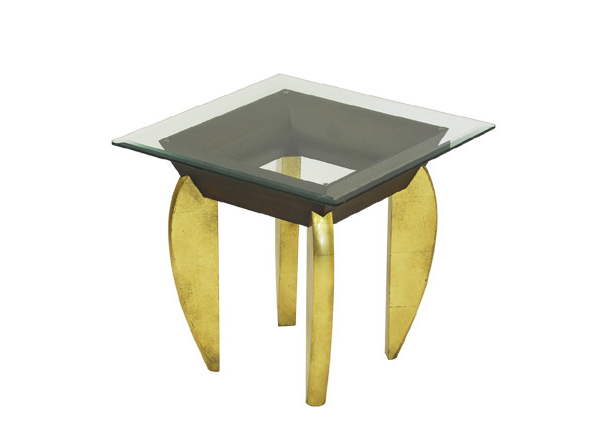 Emil Design Studio Tables