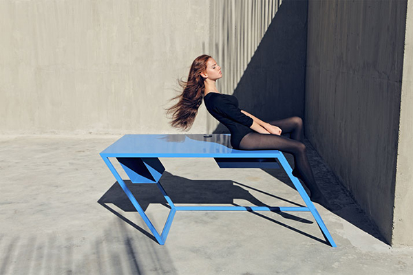 surreal table