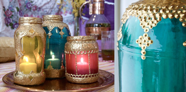 Moroccan Lanterns